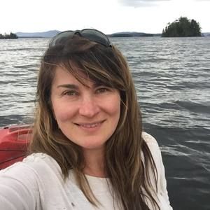 Meet your Posher, Irina